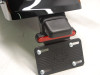 Achterspatbord Harley Davidson Softtail
