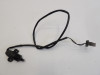side stand switch Yamaha V max