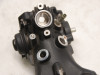 Gasklephuis Harley Davidson Softtail