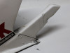 Achterspatbord Suzuki GSX R 750 RK