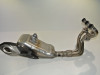 Muffler Yamaha MT 09