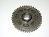 Start up clutch Suzuki GSX R 1000