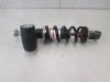 Stossdampfer hinten Suzuki GSX R 750