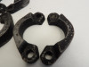 Downpipes Kawasaki ZXR 750