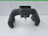 Air intake center Yamaha YZF R6