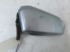 Main step holder left Honda PC 800