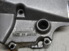 Motorblokdeksel voortandwiel Yamaha YZF 750