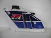 Seiten verkleidung links Suzuki GSX R 400