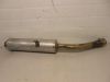 Sports exhaust Yamaha YZF R1