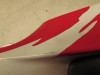 Heck rechts Honda CBR 600 F