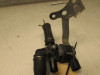 Engine parts Honda CB 600 F