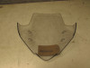 Wind screen Honda NC 700 X