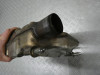 Muffler Triumph Sprint ST 1050
