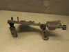 Rechter schetsplaat Honda ST 1100 Pan European