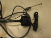 Throttle grip Yamaha FJR 1300