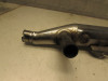 Muffler Suzuki VS 700 Intruder