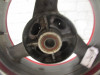 Rear wheel Kawasaki ZX 9 R