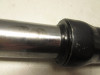 Voorpoot links compleet Kawasaki ZZR 1100