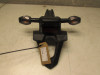 Kentekenplaathouder Honda CBR Fireblade