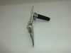 Main step holder right Triumph Tiger 1050