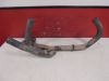 Downpipes Suzuki TL 1000
