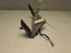 Main step holder right Honda Deauville 650 - 700