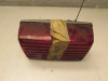 Rear light Honda Goldwing GL