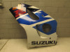 Linker zijkuip Suzuki GSX R 600