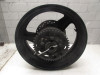 Rear wheel complete Honda CBR 1000 F