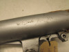 Front pipe bottom left Honda Goldwing GL