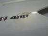 Heck links Suzuki Burgman 400