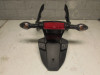 Kennzeichenhalter Honda CBR 600 RR