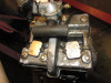 Engine Kawasaki ER 5
