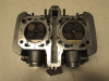 Cylinder head Kawasaki ER 5