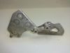 Main step holder right Triumph Tiger 1050