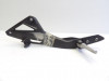 Fussrastetrager vorne links Honda CB 600 F