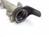 Front pipe bottom right Suzuki GSF 650 Bandit