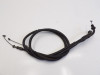 Throttle cable Honda XBR 500
