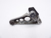 Soziusfussraste links Honda VF 700  750 C Magna