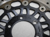 Bremsscheibe vorne links Triumph 595 T Daytona