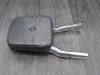 Sissybar seat Yamaha XV 750 Virago