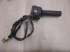 Handlebar switch assy right Kawasaki Z H2