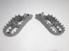 Fussraste links BMW R 1200 GS LC