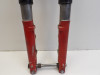 Gabelholm Komplett Moto Guzzi V35 V50 V65