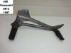Main step holder left Kawasaki ER 5