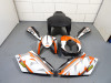 Complete kuipset KTM 990 Superduke