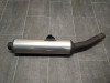 Muffler Yamaha YZF 600 Thundercat