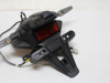 License plate holder Yamaha MT 09