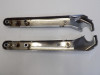 Achtersubframe Kawasaki VN 1500
