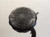 Rempomp achter Honda ST 1100 Pan European